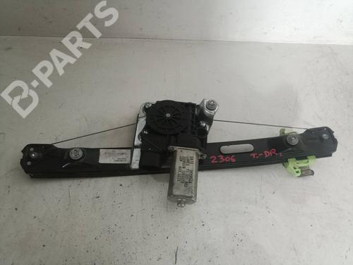 Used Right rear window switch Right rear window switch BMW 1 (E87) [2003-2013] 10040964 10040964