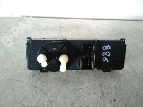 Climate control MERCEDES-BENZ SLK (R170) 230 Kompressor (170.447) | BP4675050I5 