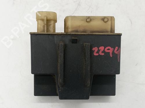 Electronic module CITROËN C1 (PM_, PN_) 1.0 | BP15820133M83 