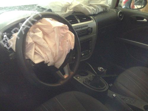 Switch SEAT LEON (1P1) 1.6 TDI | BP6805526I30 - Image 15