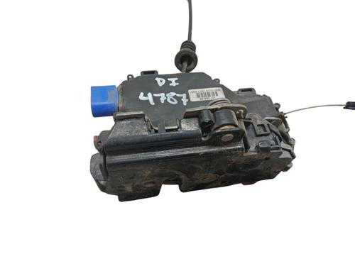 Front left lock SEAT LEON (1M1)  | BP22564603C98 