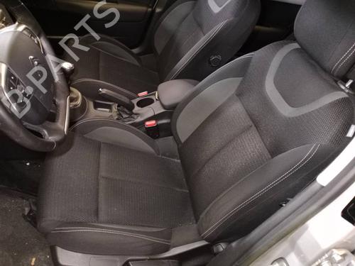 Used Seats set CITROËN C4 II (NC_) [2009-2025]  26734551