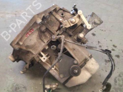 Gearbox CITROËN C4 Coupe (LA_) 1.4 16V | BP5677560M3 