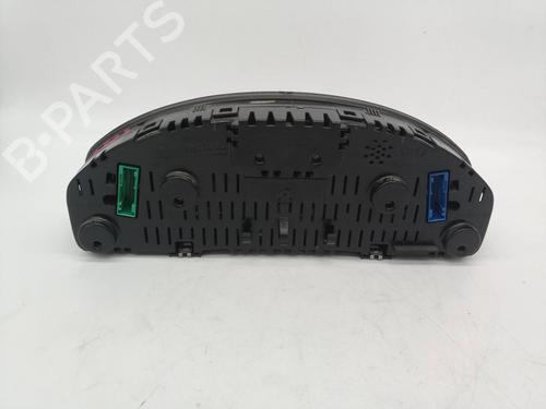 Instrument cluster VW TRANSPORTER T5 Van (7HA, 7HH, 7EA, 7EH) 1.9 TDI | BP11540704C47 