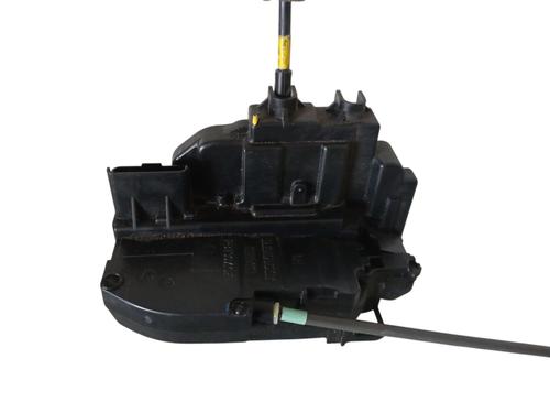 Used Rear left lock NISSAN QASHQAI I (J10, NJ10) 1.5 dCi (110 hp) 29157023