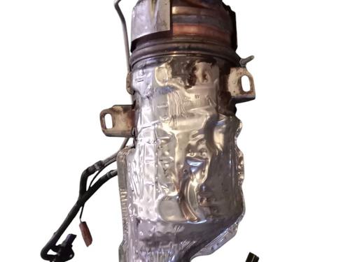 Used Particulate filter CITROËN C4 AIRCROSS [2010-2025]  23023308