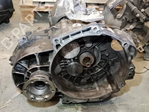 Used Gearbox AUDI A3 (8L1) 1.9 TDI (130 hp) 29482211
