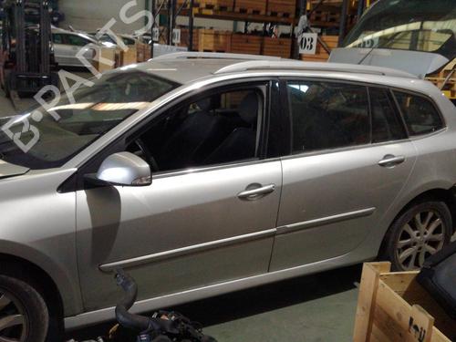 Engine control unit (ECU) RENAULT LAGUNA III Grandtour (KT0/1)  | BP6963139M57 