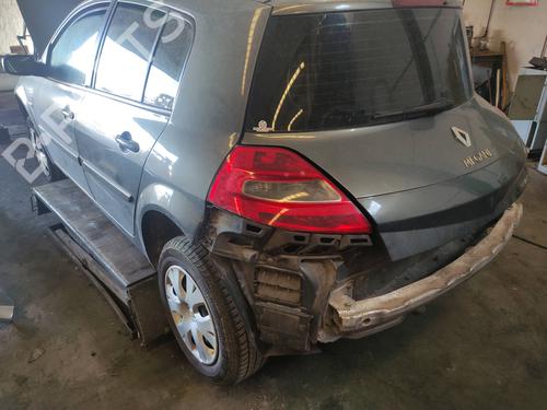 Kombinert Instrument RENAULT MEGANE II (BM0/1_, CM0/1_) 1.5 dCi (BM02, BM13, BM2A, CM02, CM13) | BP9967523C47 