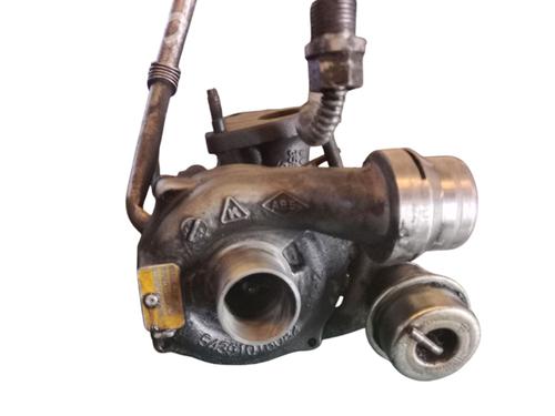 Used Turbocharger/Supercharger RENAULT MEGANE II (BM0/1_, CM0/1_) [2001-2012]  29062492