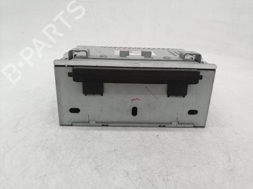 Used Radio FORD FIESTA VI (CB1, CCN) 1.6 TDCi (95 hp) 32397625