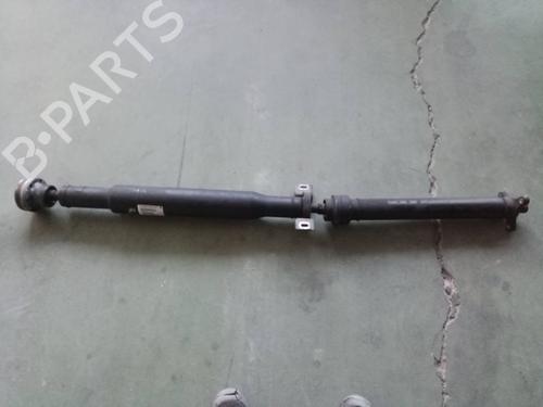Used Driveshaft MERCEDES-BENZ M-CLASS (W164) ML 450 CDI 4-matic (164.128) (306 hp) 12214368