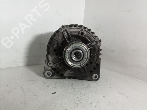 Alternator VW PASSAT B6 (3C2) | BP36814012M7 - Image 2