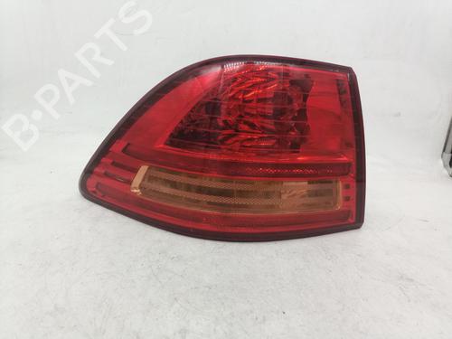 Used Left taillight Left taillight 37664397 37664397