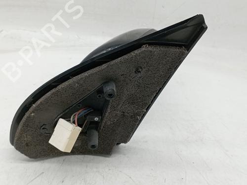 Right mirror CHEVROLET AVEO / KALOS Hatchback (T250, T255)  | BP20648643C27 