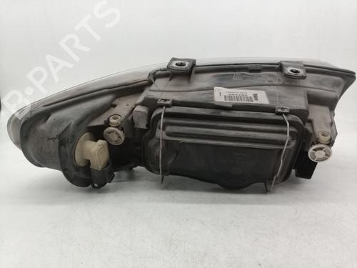 Left headlight SEAT TOLEDO I (1L2) 1.9 TDI | BP32374744C28