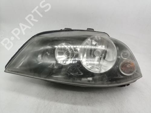 Used Left headlight Left headlight SEAT IBIZA III (6L1) [2002-2009] 32724538 32724538