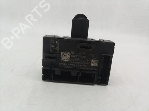 Used Electronic module SEAT LEON ST (5F8) [2012-2020]  21842501
