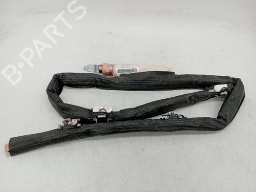 Used Right curtain airbag Right curtain airbag 38595828 38595828