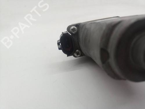 Front left window mechanism CHEVROLET AVEO / KALOS Hatchback (T250, T255) | BP31917351C22