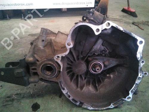 Gearbox HYUNDAI ACCENT II (LC) 1.6 | BP1211166M3 