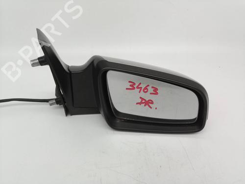 Used Right mirror OPEL ZAFIRA / ZAFIRA FAMILY B (A05) 1.9 CDTI (M75) (120 hp) 8627141