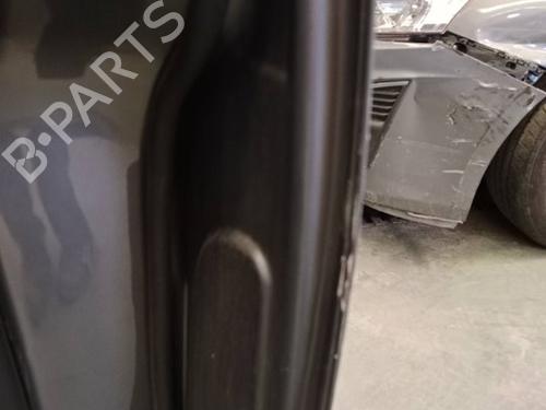 Right front door MERCEDES-BENZ VITO Tourer (W447) 114 CDI 4-matic (447.701, 447.703, 447.705) | BP29289814C3 