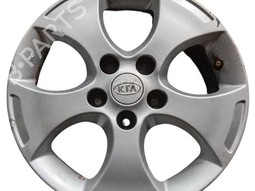 Felge für KIA VENGA (YN) 1.6 CRDi 128 (128 hp) 31321892