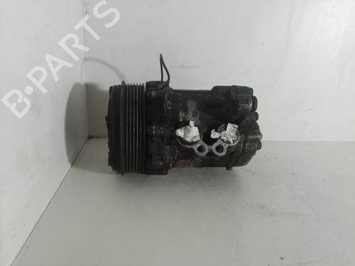 Used AC compressor AC compressor VW LUPO I (6X1, 6E1) 1.7 SDI (60 hp) 33427059 33427059
