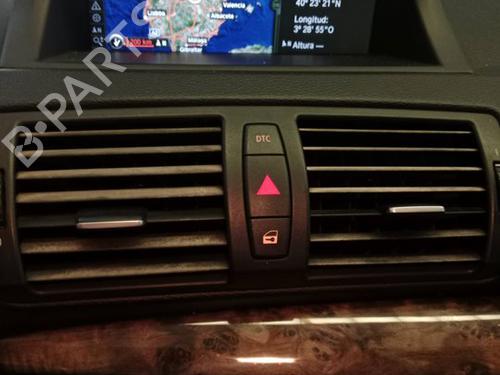 Ignition barrel BMW 1 (E87) 118 d | BP27090972M48 