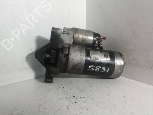 Startmotor Startmotor 39185179 39185179