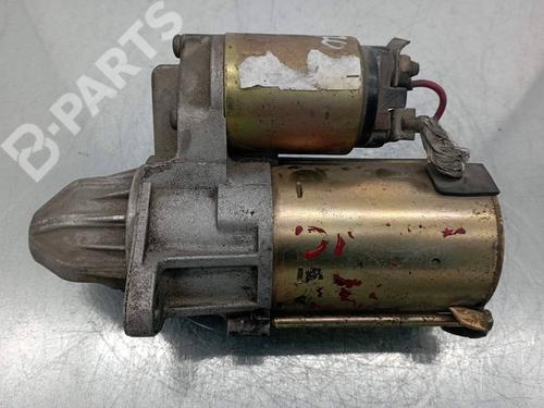 Used Starter Starter OPEL VECTRA B Estate (J96) 1.8 i 16V (F35) (115 hp) 10961809 10961809