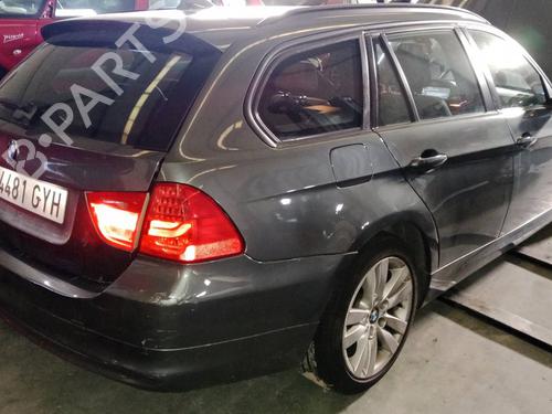 Rear differential BMW 3 Touring (E91) 318 d | BP31072137M24 