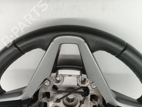 Steering wheel HYUNDAI TUCSON (TL, TLE) 1.6 GDi | BP8804358C49 