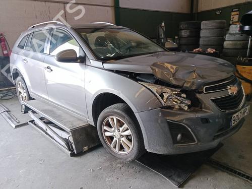 Teile für CHEVROLET CRUZE Hatchback (J305) 2.0 CDI (163 hp) 4290524 
