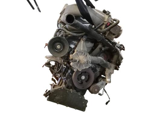 Engine JAGUAR S-TYPE II (X200) | BP16582530M1 - Image 3