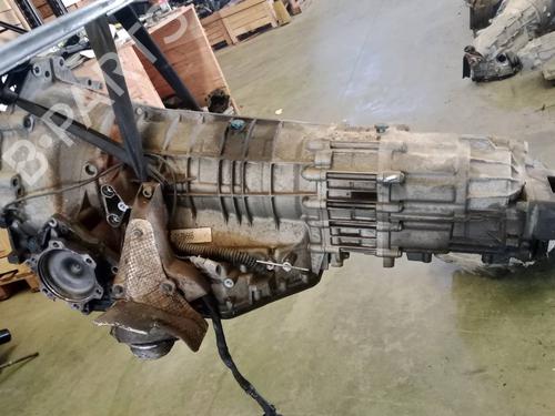 Gearkasse AUDI A6 C5 Avant (4B5, 4B6) 2.4 quattro | BP29735790M3 