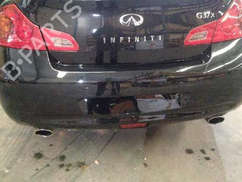 rear-bumper-infiniti-g-saloon-37-2007-4969160 main image