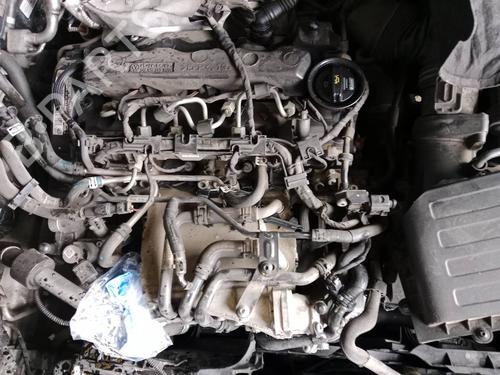 Motor SEAT LEON (5F1) [2012-2021]  24219742
