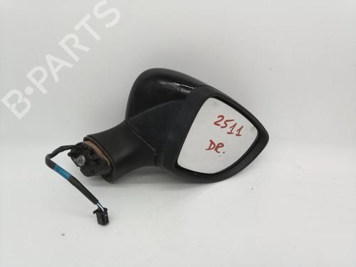 Used Right mirror RENAULT CLIO IV (BH_) [2012-2021]  11428572