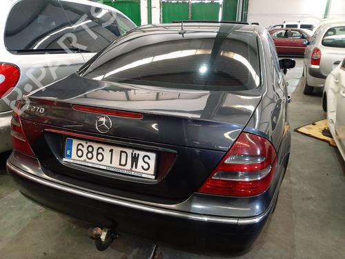 Engine MERCEDES-BENZ E-CLASS (W211) E 270 CDI (211.016) | BP12212672M1 - Image 11