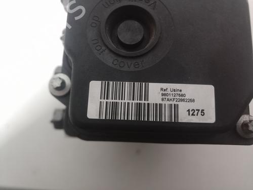 ABS pump PEUGEOT PARTNER Tepee | BP33842722M43 - Image 5