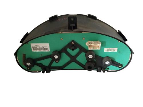 Instrument cluster PEUGEOT 206 Hatchback (2A/C) 2.0 HDI 90 | BP29498433C47 
