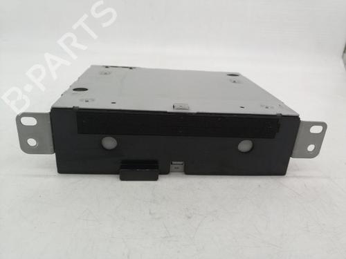 Used Radio CITROËN C4 II (NC_) [2009-2025]  25249202