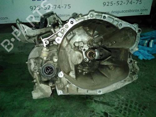 Gearbox CITROËN XSARA PICASSO (N68) 1.8 16V | BP1181726M3 