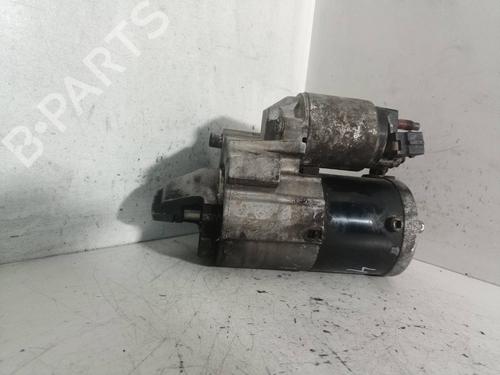 Startmotor CITROËN C4 Grand Picasso I (UA_) [2006-2013]  16581761