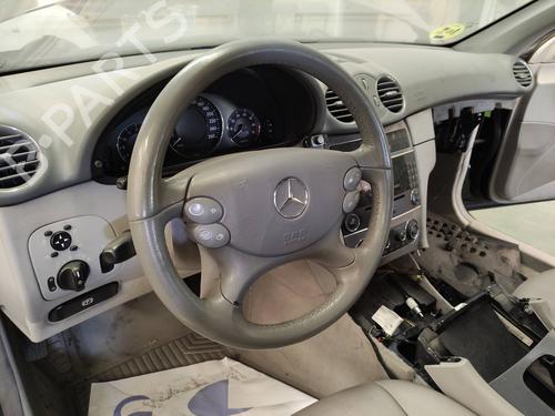 Airbag Kit MERCEDES-BENZ CLK Convertible (A209) CLK 200 Kompressor (209.442) | BP9711564C86 