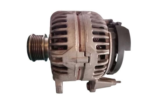 Used Alternator Alternator VW CADDY III Box Body/MPV (2KA, 2KH, 2CA, 2CH) 1.6 TDI (75 hp) 36433857 36433857