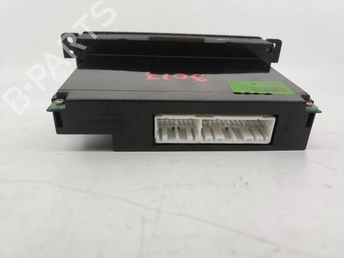 Climate control HYUNDAI ELANTRA III Saloon (XD)  | BP9038312I5 