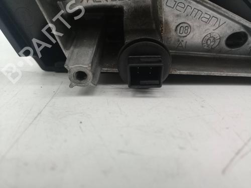 Left mirror BMW 1 (E87)  | BP8940522C26 